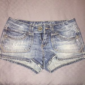 Aeropostale shorts
